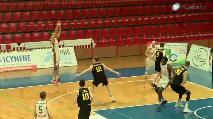 Prievidza našla recept na Inter